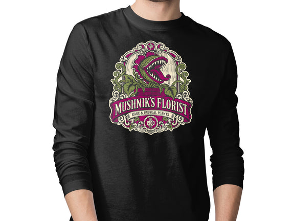 Mushnik's Florist