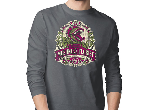 Mushnik's Florist