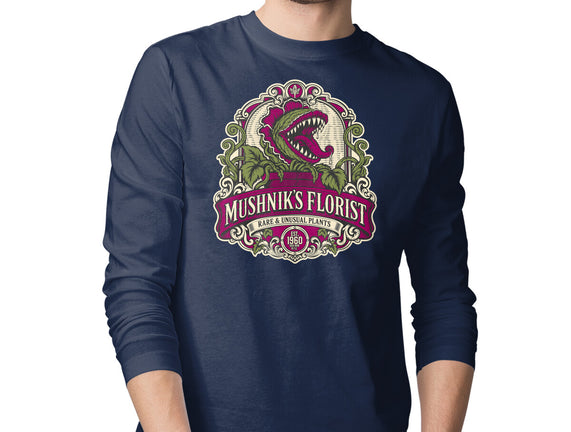 Mushnik's Florist
