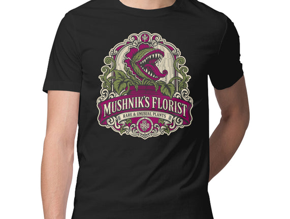 Mushnik's Florist