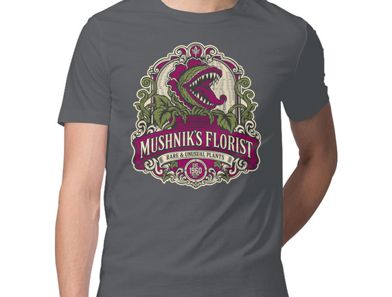 Mushnik's Florist