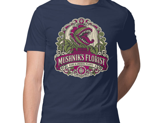 Mushnik's Florist