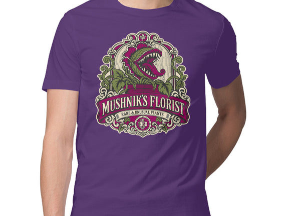 Mushnik's Florist