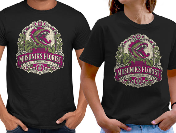 Mushnik's Florist