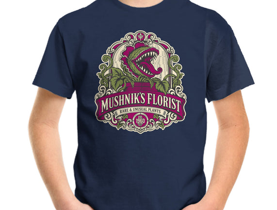 Mushnik's Florist