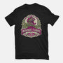 Mushnik's Florist-Unisex-Basic-Tee-CarloJ1956