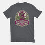 Mushnik's Florist-Womens-Fitted-Tee-CarloJ1956