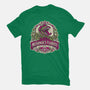 Mushnik's Florist-Womens-Basic-Tee-CarloJ1956