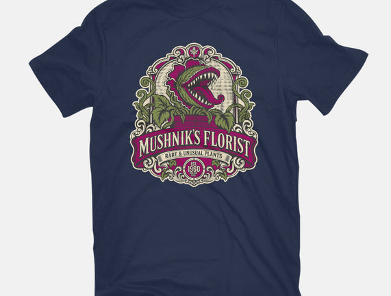 Mushnik's Florist