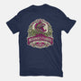 Mushnik's Florist-Mens-Heavyweight-Tee-CarloJ1956