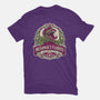 Mushnik's Florist-Youth-Basic-Tee-CarloJ1956