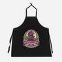 Mushnik's Florist-Unisex-Kitchen-Apron-CarloJ1956