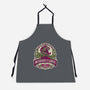 Mushnik's Florist-Unisex-Kitchen-Apron-CarloJ1956