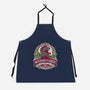 Mushnik's Florist-Unisex-Kitchen-Apron-CarloJ1956