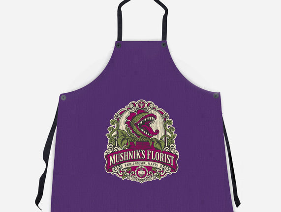 Mushnik's Florist