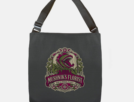 Mushnik's Florist