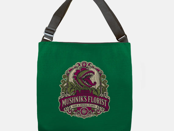 Mushnik's Florist