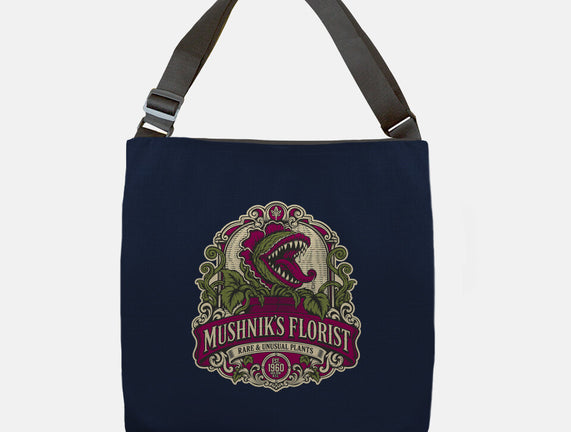 Mushnik's Florist