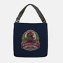 Mushnik's Florist-None-Adjustable Tote-Bag-CarloJ1956