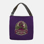 Mushnik's Florist-None-Adjustable Tote-Bag-CarloJ1956