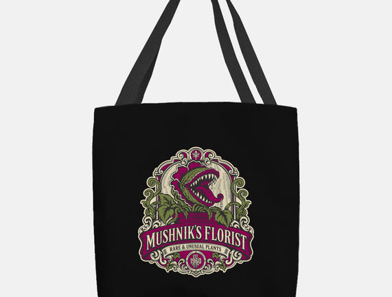 Mushnik's Florist