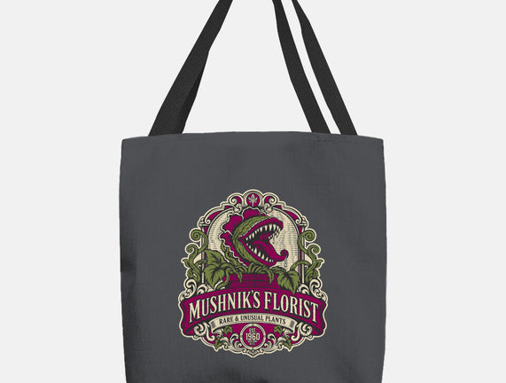 Mushnik's Florist