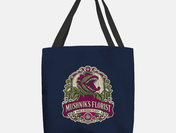 Mushnik's Florist