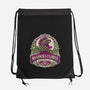 Mushnik's Florist-None-Drawstring-Bag-CarloJ1956