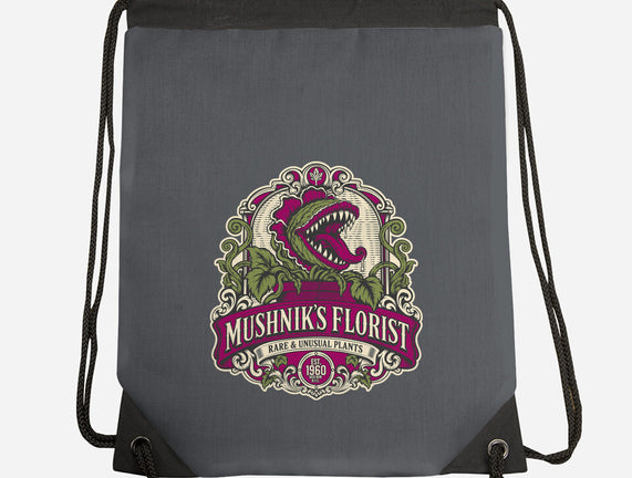 Mushnik's Florist