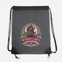 Mushnik's Florist-None-Drawstring-Bag-CarloJ1956
