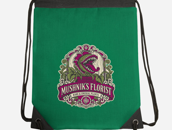 Mushnik's Florist