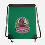 Mushnik's Florist-None-Drawstring-Bag-CarloJ1956