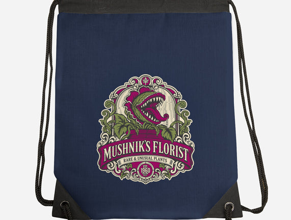 Mushnik's Florist