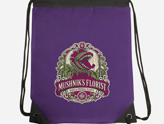 Mushnik's Florist