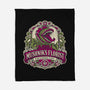 Mushnik's Florist-None-Fleece-Blanket-CarloJ1956