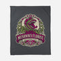 Mushnik's Florist-None-Fleece-Blanket-CarloJ1956