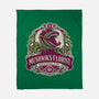 Mushnik's Florist-None-Fleece-Blanket-CarloJ1956