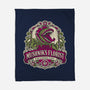 Mushnik's Florist-None-Fleece-Blanket-CarloJ1956