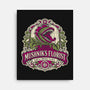 Mushnik's Florist-None-Stretched-Canvas-CarloJ1956
