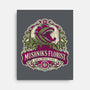 Mushnik's Florist-None-Stretched-Canvas-CarloJ1956