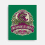 Mushnik's Florist-None-Stretched-Canvas-CarloJ1956