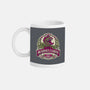 Mushnik's Florist-None-Mug-Drinkware-CarloJ1956