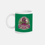 Mushnik's Florist-None-Mug-Drinkware-CarloJ1956