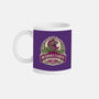 Mushnik's Florist-None-Mug-Drinkware-CarloJ1956