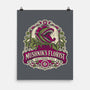 Mushnik's Florist-None-Matte-Poster-CarloJ1956
