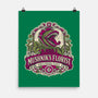 Mushnik's Florist-None-Matte-Poster-CarloJ1956