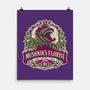 Mushnik's Florist-None-Matte-Poster-CarloJ1956