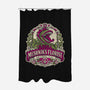 Mushnik's Florist-None-Polyester-Shower Curtain-CarloJ1956