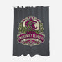 Mushnik's Florist-None-Polyester-Shower Curtain-CarloJ1956