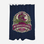 Mushnik's Florist-None-Polyester-Shower Curtain-CarloJ1956